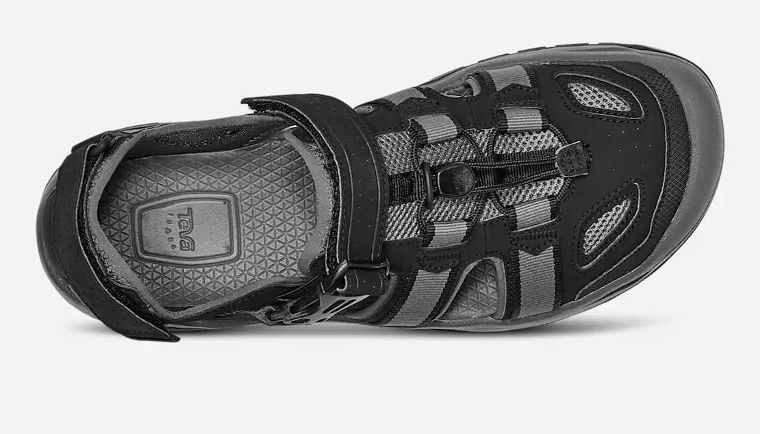 Teva M Omnium 2