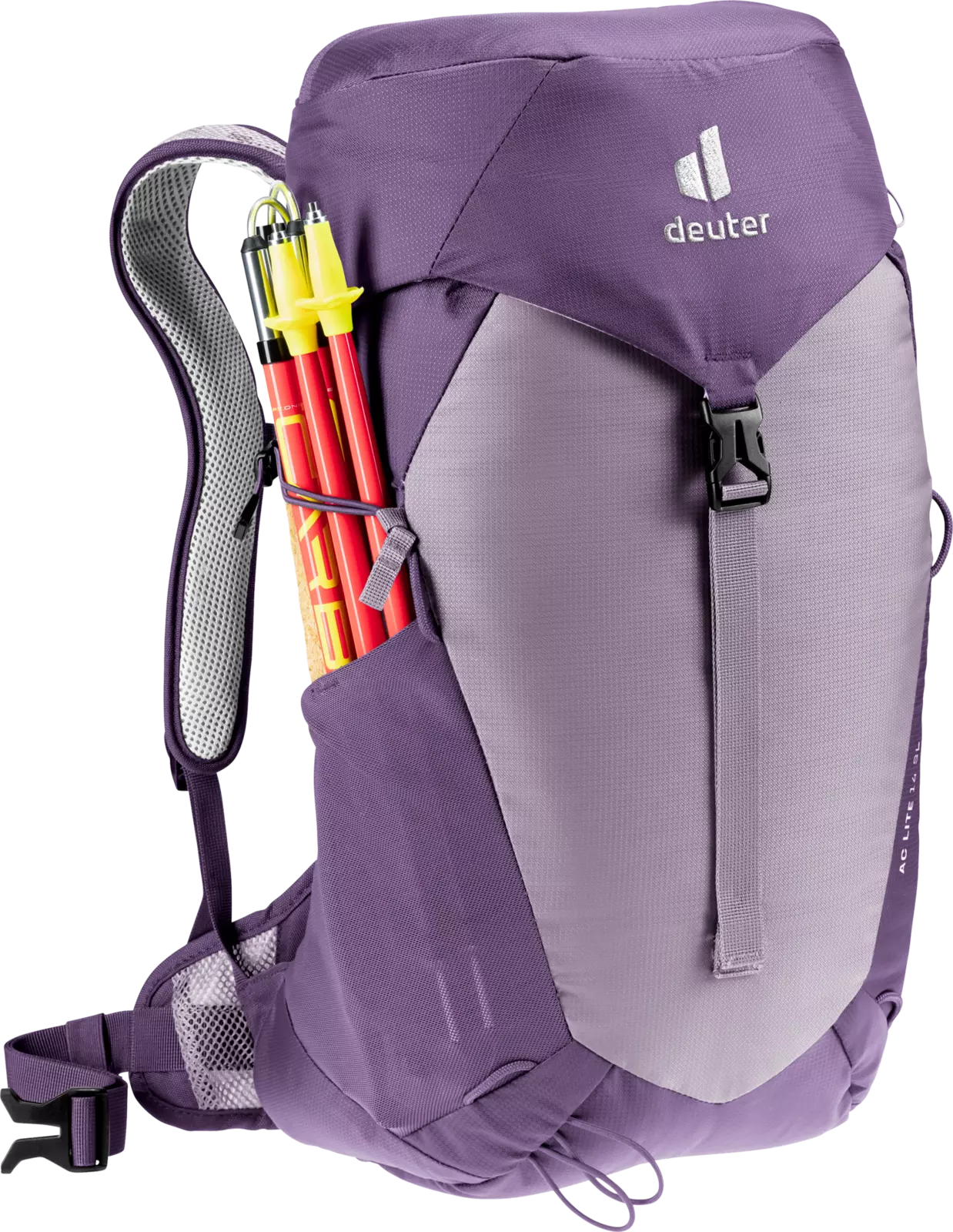 Deuter AC Lite 14 SL Wanderrucksack