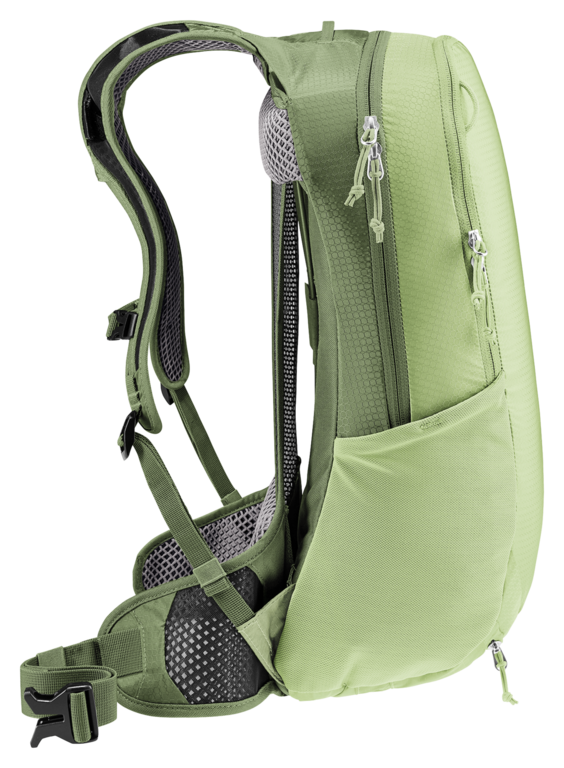 Deuter Race Air 10 - Radrucksack