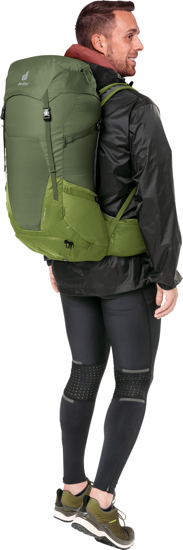 Deuter Futura 32 - Wanderrucksack