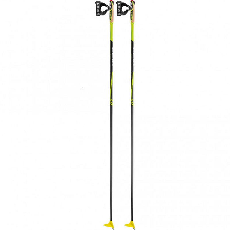 Leki CC 450 - Langlaufstock