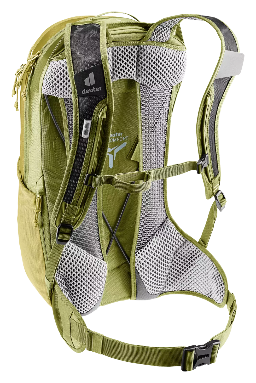 Deuter Race Air 10 - Radrucksack