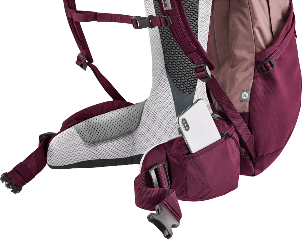 Deuter Futura Pro 34 SL - Wanderrucksack