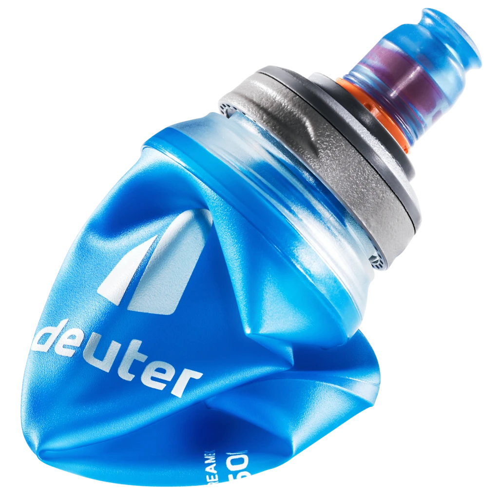 Deuter Streamer Flask - Trinkflasche, Faltflasche 