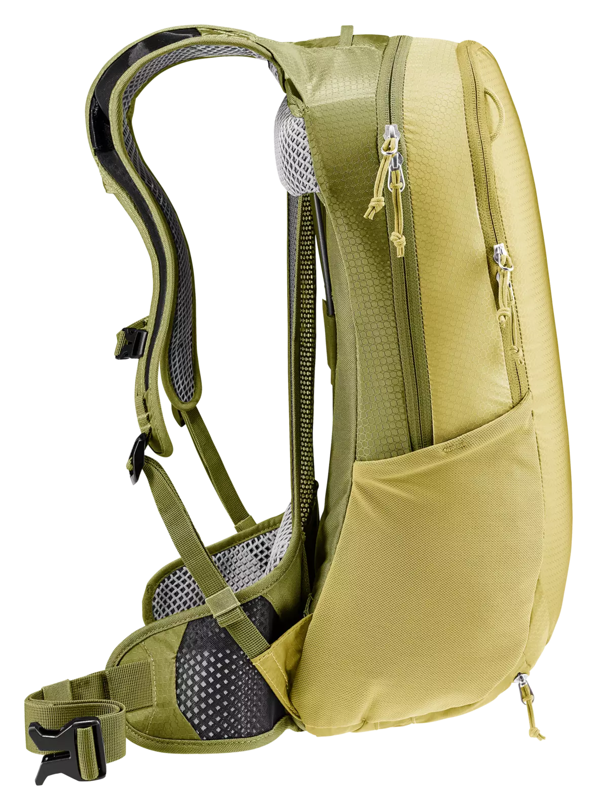 Deuter Race Air 10 - Radrucksack