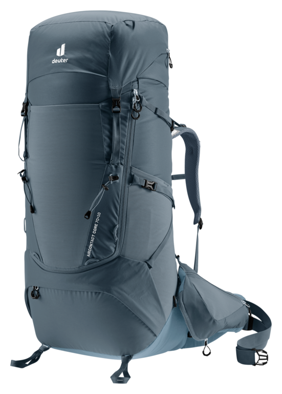 Deuter Aircontact Core 70+10 - Trekkingrucksack