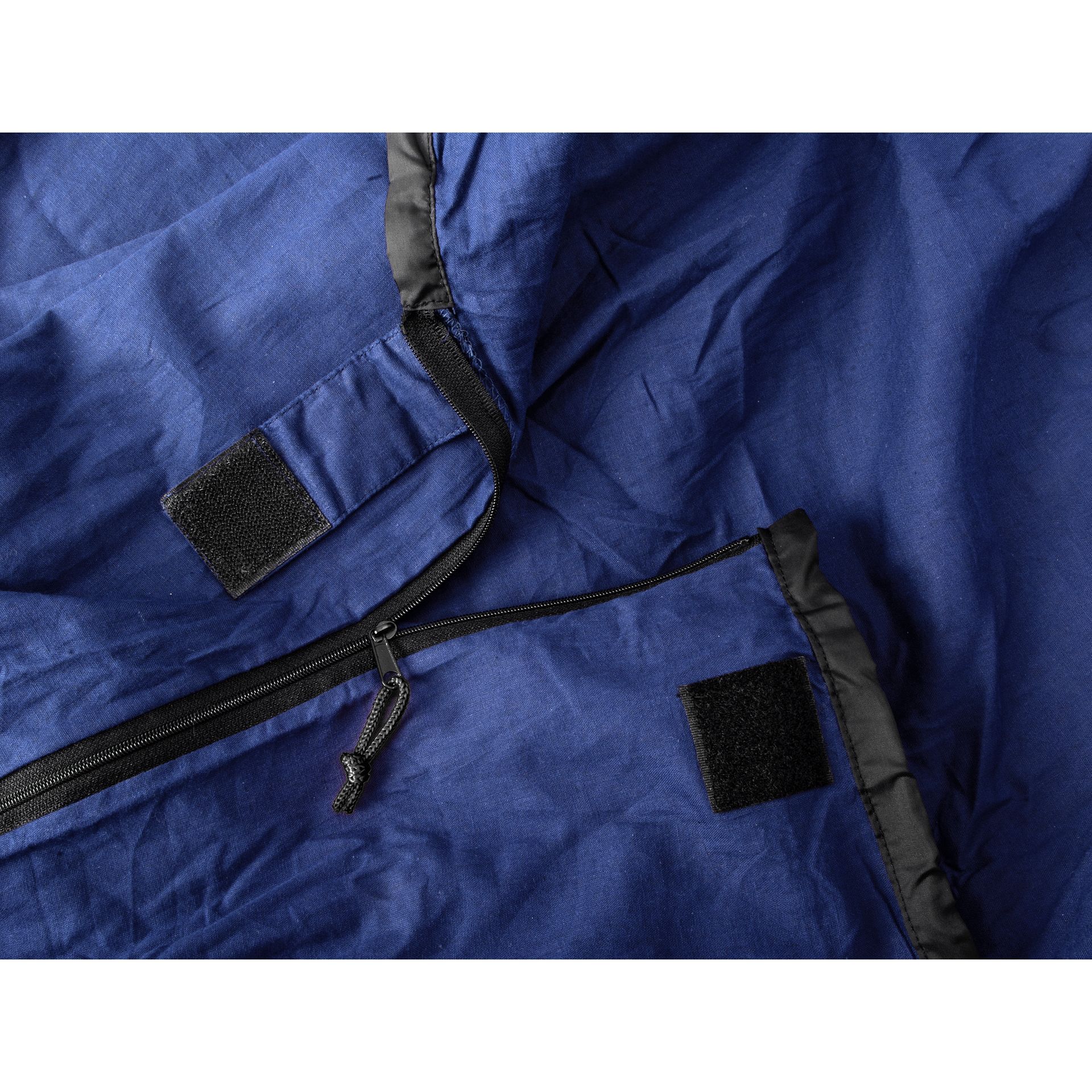 Origin Outdoors Sleeping Liner Mumie - Baumwolle
