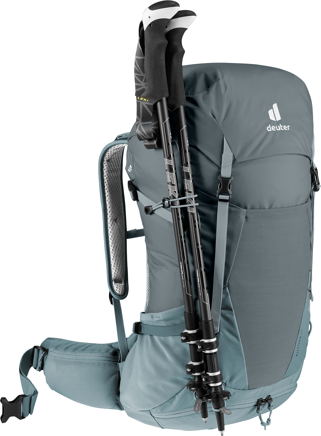 Deuter Futura 32 - Wanderrucksack