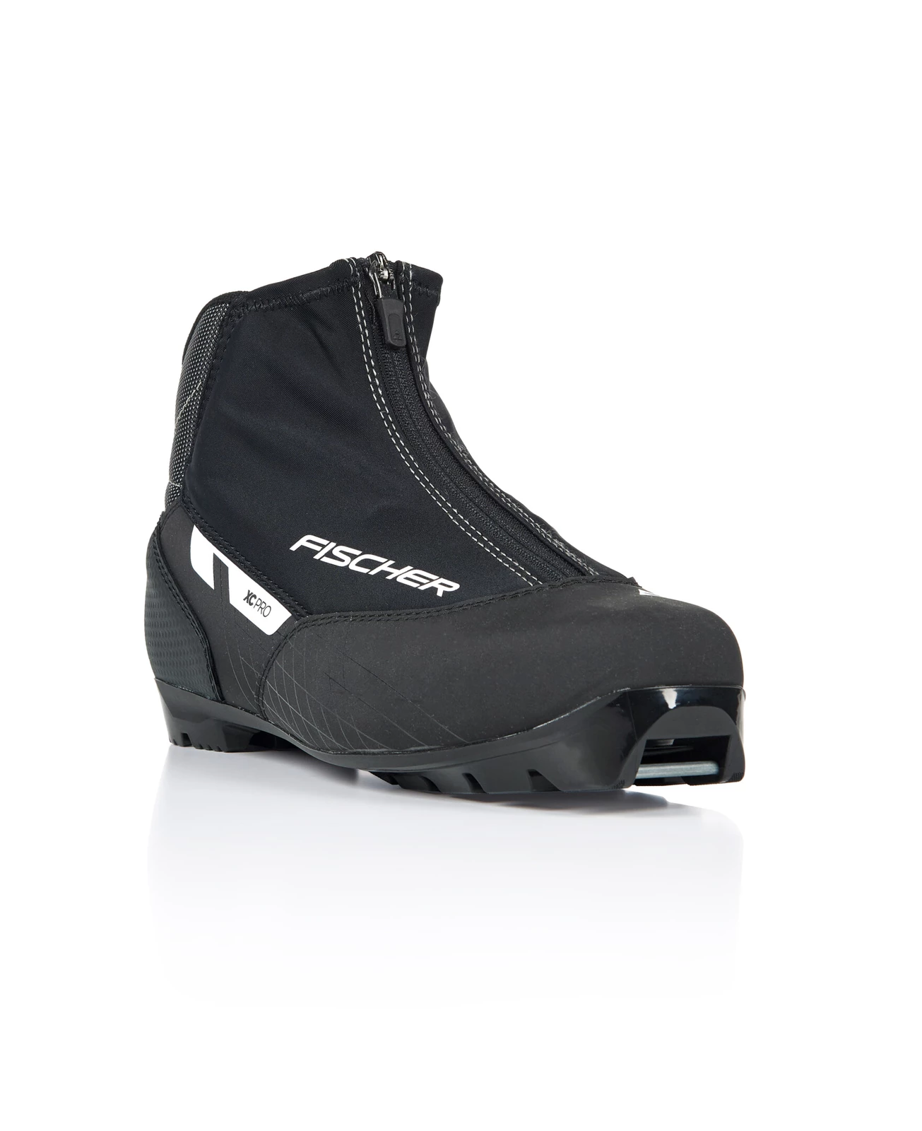 Fischer Langlaufschuhe XC Pro - NNN-System