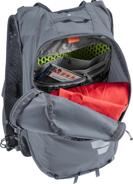 Deuter Ascender 13 - Trail Running Rucksack
