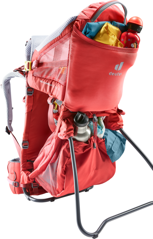 Deuter Kid Comfort Active SL - Kindertrage