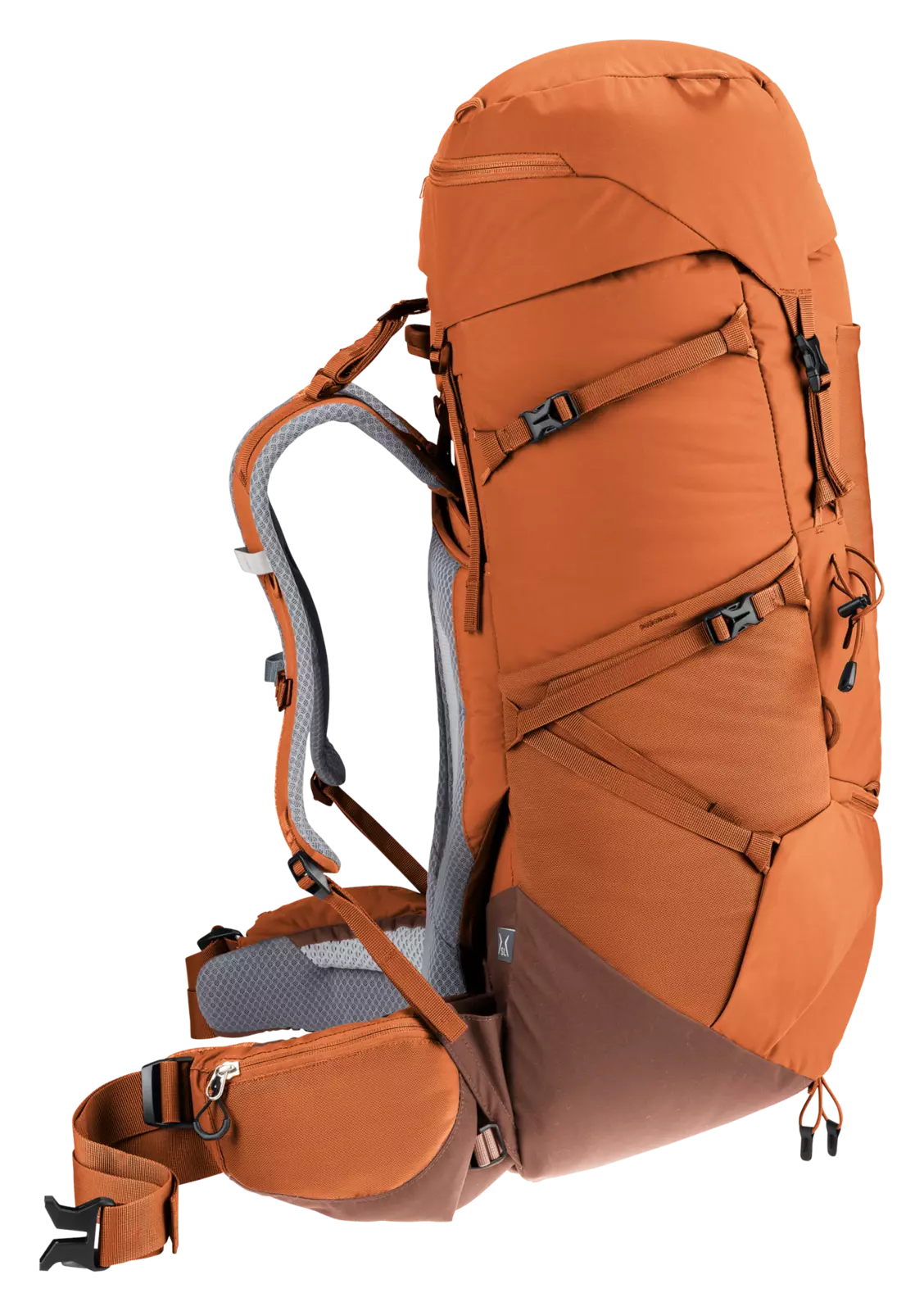 Deuter Aircontact Core 45+10 SL - Trekkingrucksack