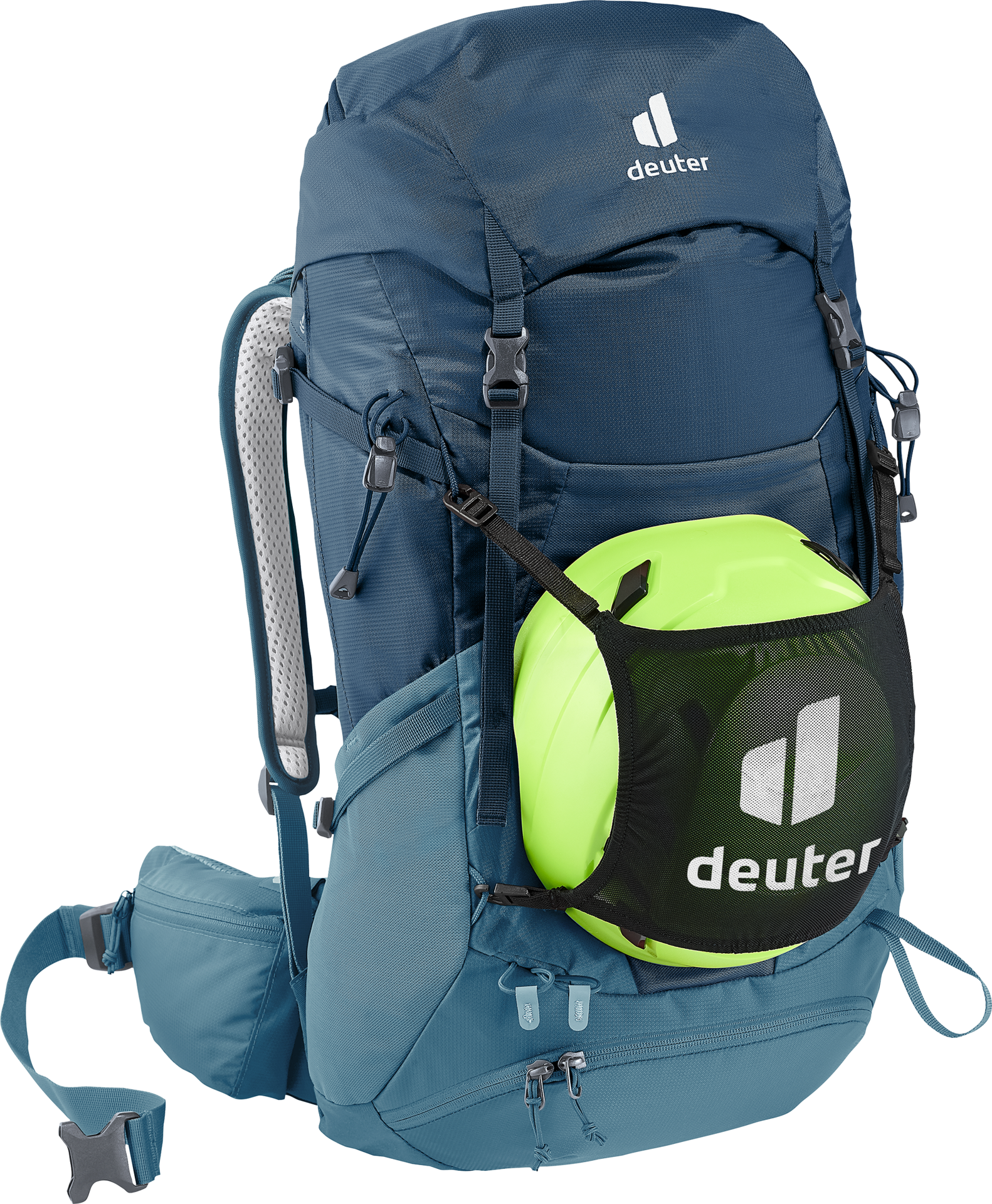 Deuter Futura Pro 34 SL - Wanderrucksack