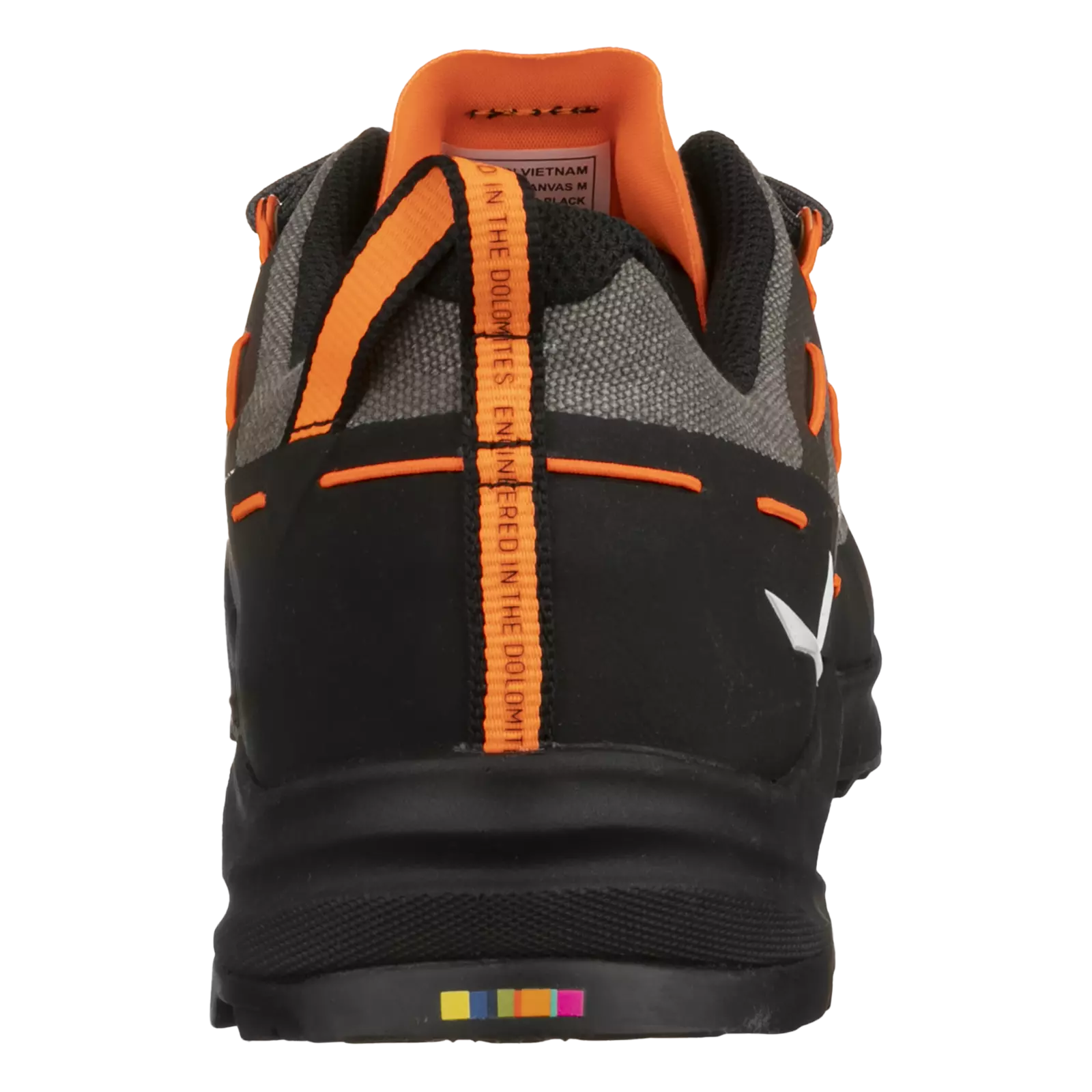 Salewa Wildfire Canvas M